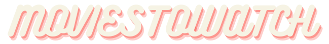 Moviestowatch logo